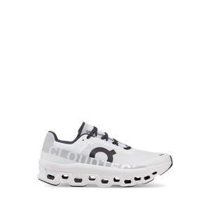 Cloudmonster Men's Sneakers Shoes - All White