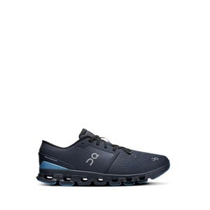 Cloud X 4 Men's Running Shoes - Navy Gourami
