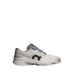 THE ROGER Pro Fire Men's Tennis Shoes - Grey