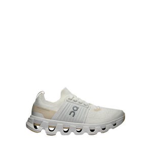 Cloudswift 4 Women's Running Shoes - White Cream