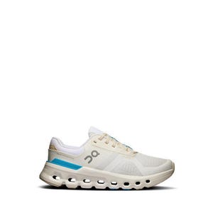Cloudrunner 2 Women's Running Shoes - White Horiz