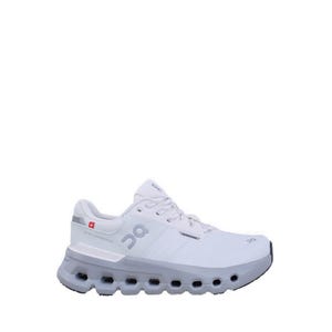 Cloudrunner 2 Waterproof Women's Running Shoes - Iceberg Alloy