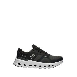 Cloudrunner 2 Wide Women's Running Shoes - Black