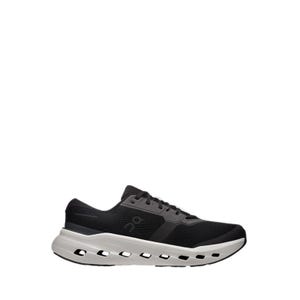 Cloudrunner 3 Men's Running Shoes - Black Ivory