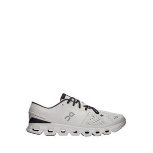 Running Cloud X 4 Men's Sneakers Shoes - Ivory Black