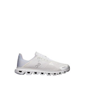 Cloud 6 Coast Women's Running Shoes - White Glacier