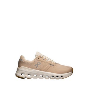 Cloudrunner 2 Waterproof Women's Running Shoes - Sand