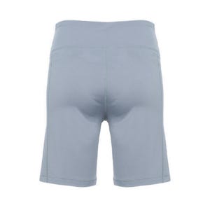 Performance Women Aero Polo Dress - Grey