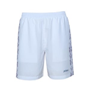 Performance Men Dynamic Short - White