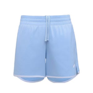 Performance Women Flow Short - Blue