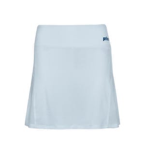 Performance Women Skirts - White/Grey