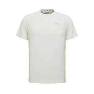 Performance Men Dynamic Short Sleeve Tee - Yellow