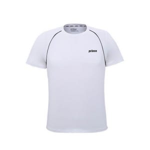 Performance Women Delicate Short Sleeve Tee - White