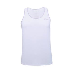 Performance Women Delicate Sleeveless Tee - White