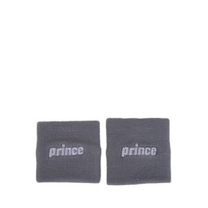 Tennis Sports Wristband - Grey
