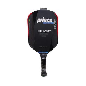 Beast Power 13 230 Hybrid Pickleball Paddle - Black