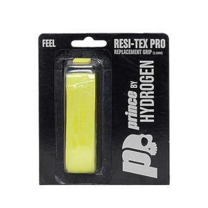 x Hydrogen Blister Replacement Grip 1P - Yellow
