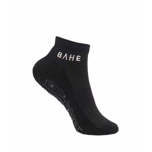 Studio Grippy Ankle Socks Unisex - Anthracite