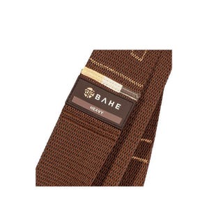 BAHE Flowloops Luxe Heavy - Cinnamon