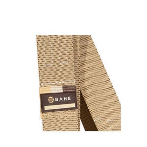 BAHE Flowloops Luxe Light - Dusty Beige