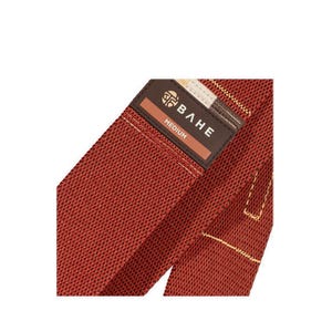 BAHE Flowloops Luxe Medium - Red Dust