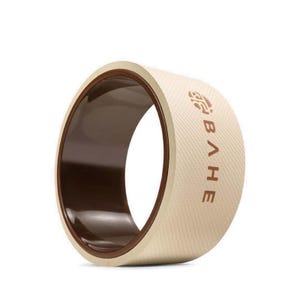 BAHE Yoga Wheel Regular - Dusty Beige