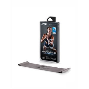 MicroBand Ultimate - Silver