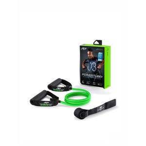 Powertube+ Medium - Green