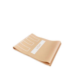 BAHE Flowbands Light - Dusty Beige