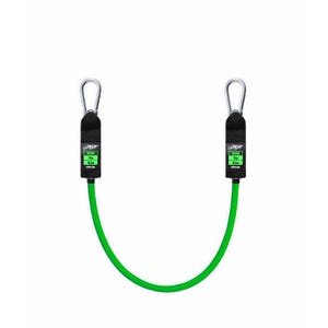 Powertube Elite Mini Medium (7 - 25 lbs) Unisex - Green