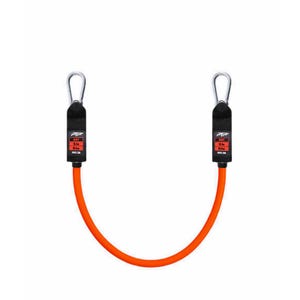 Powertube Elite Mini Heavy (12.2 - 45 lbs) Unisex - Orange