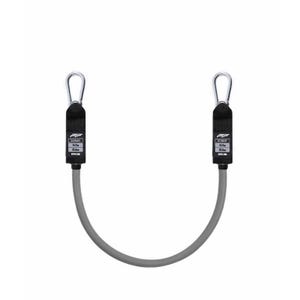 Powertube Elite Mini Ultimate (15 - 60 lbs) Unisex - Silver