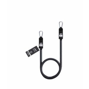 Powertube Elite Extreme (22 - 80 lbs) Unisex - Black