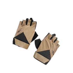 Low Impact Fitness Gloves Luxe M/L - Bronze