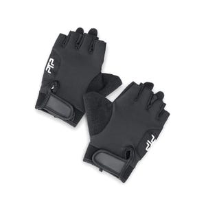 Lightweight Training Gloves M/L - Black