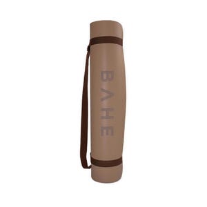 BAHE Studio Stance Mat 5mm Unisex Yoga Mat - Quicksand