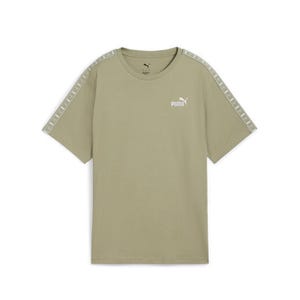 ESS TAPE Relaxed Women's Lifestyle T-Shirt - Green