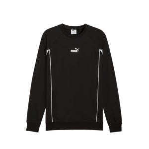 SPORT Crew TR Men's Lifestyle T'Shirt - Black