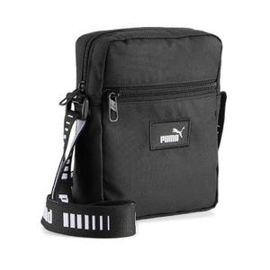PHASE TAPE Portable Unisex Lifestyle Bags - Black