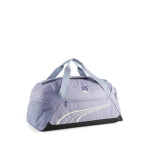 FUNDAMENTAL Small Sports Unisex Lifestyle Bags - Grey