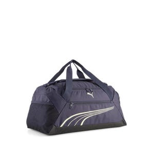 FUNDAMENTAL Small Sports Unisex Lifestyle Bags - Navy