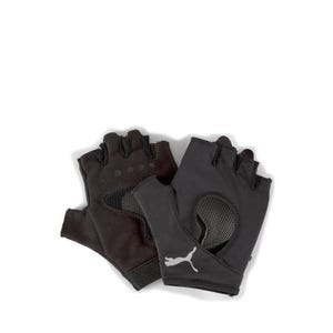 Women's Tr Gym Gloves - Black