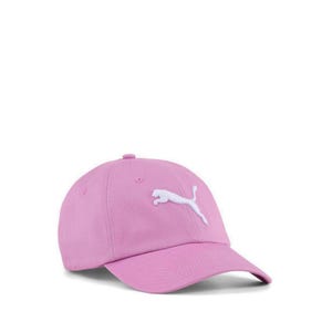 ESS  CAT BB Unisex Lifestyle Caps - Mauve