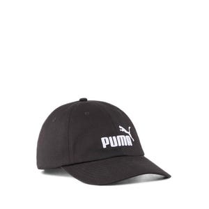 ESS NO.1 LOGO BB Unisex Lifestyle Caps - Black