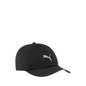RUNNING III BB Unisex Running Caps - Black