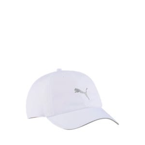 RUNNING III BB Unisex Running Caps - White