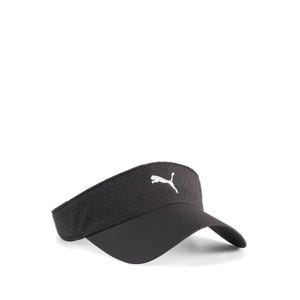 EVERYDAY RUNNING Visor Unisex Running Caps - Black