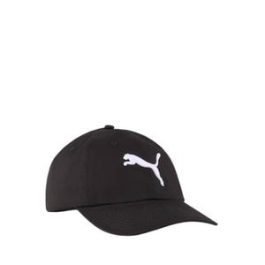 ESS CAT BB Unisex Lifestyle Cap - Black