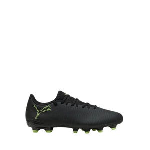 FUTURE 8 PLAY FG/AG Men's Football Shoes - Black