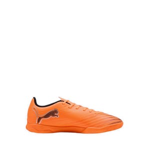 ULTRA 6 PLAY IT Men's Football Shoes - Orange